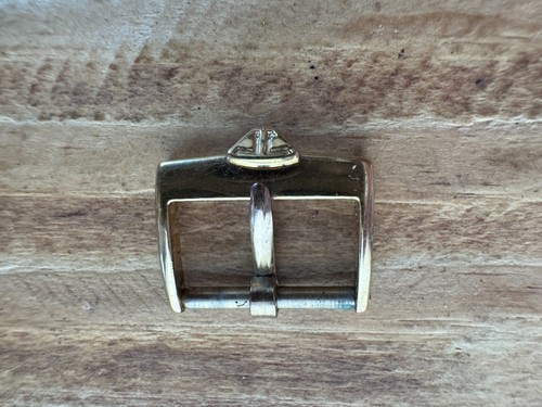 Jaeger lecoultre vintage gold - vintage,