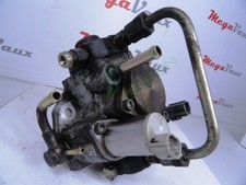 Vauxhall Combo B 2004-11 Meriva A Diesel injection fuel pump 1.7d Z17DTH