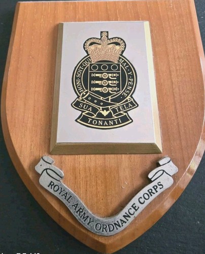 Vintage royal army - royal,