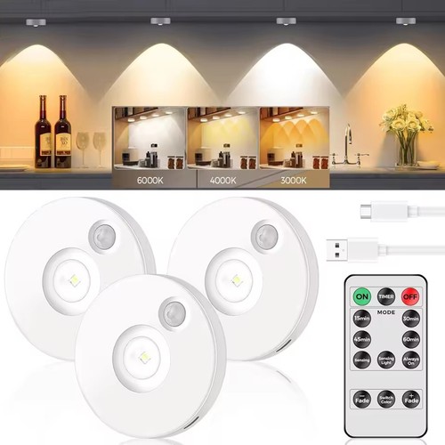 Led usb rechargeable slim - rechargeable,