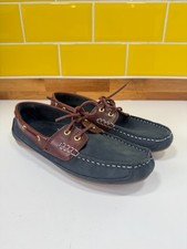 Chatham Deck Cromer Boat Shoes