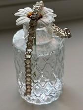 STERLING SILVER LEMON TOPAZ