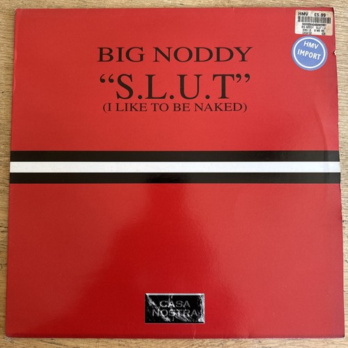 Big noddy t - big, (i
