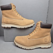 Timberland Boots Men's UK 8.5