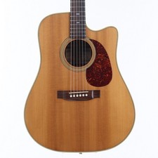 Alvarez DY-74C Natural Used