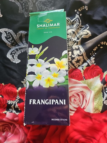 Shalimar frangipani premium - shalimar,