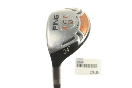 Ping g10 golf - mens, lh