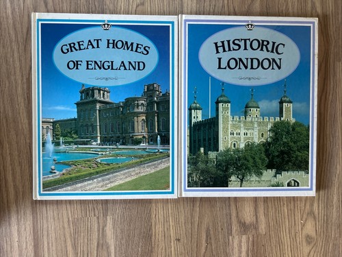 Historic homes london and - london,