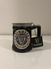 Guinness Ceramic Beer Large