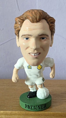 Billy bremner leeds united - bremner,