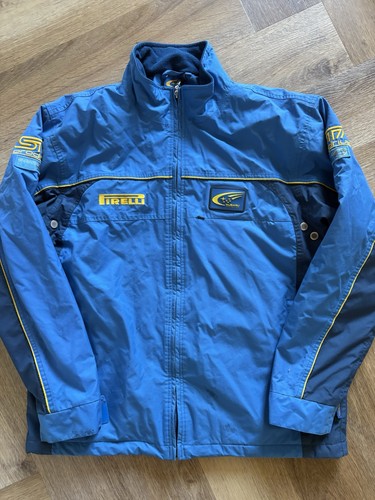 Vintage subaru world rally - vintage,