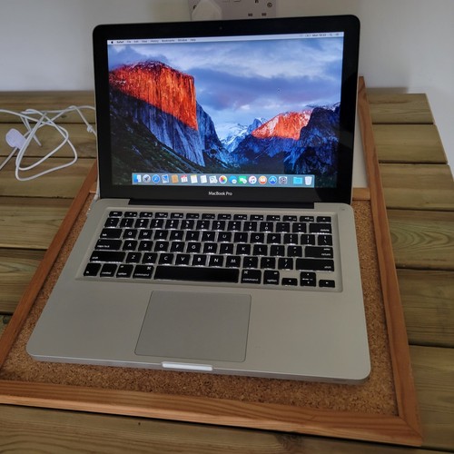 Apple macbook pro - pro, a1278