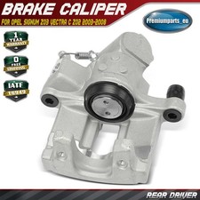 Rear Right Brake Caliper for