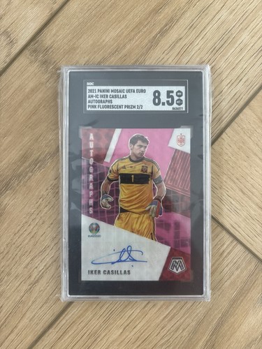 2021 panini mosaic - 2021, uefa