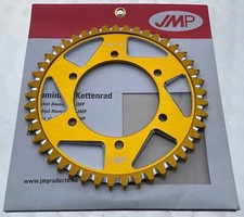 Aluminum Sprocket for Yamaha