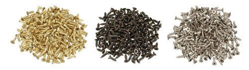 Tiny screws 8mm wooden box - screws,