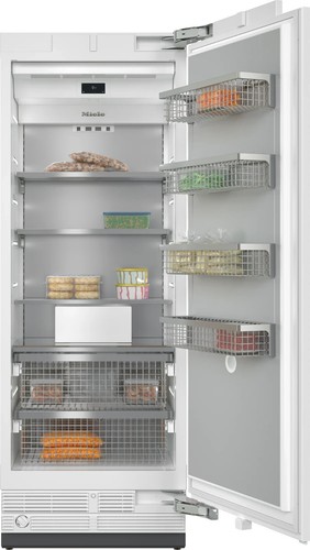 Miele mastercool series - mastercool,