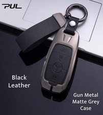 mercedes e class leather