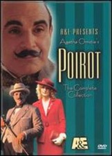 Agatha Christie's Poirot: The