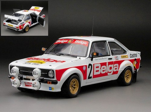 1979 ford escort rs1800 rally - escort,
