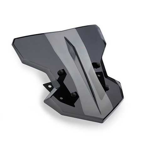 Windshield for yamaha - windshield, mt-125