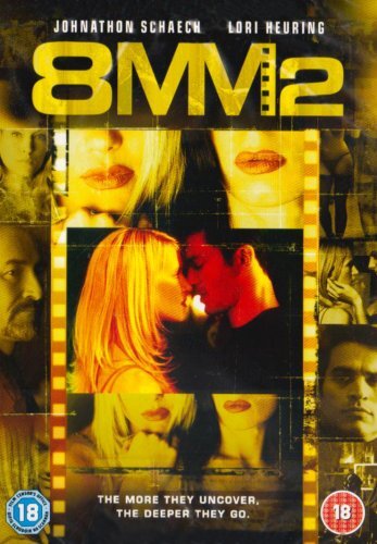 8mm dvd lori - 8mm,