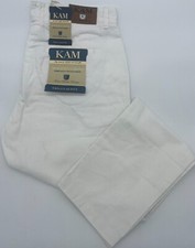 Chino Trousers For Men 100%