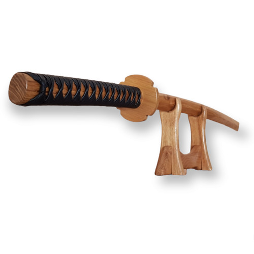 Wooden bokken bokuto 102 - wooden,