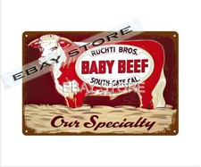 Hereford Beef Cattle Cow farm