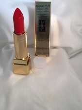 YSL Rouge Pur Couture Le Rouge