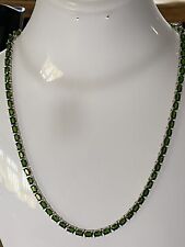 36.75ct Russian Diopside