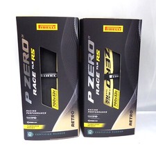 Pirelli P ZERO Race TLR RS
