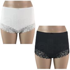 Ladies High Rise Maxi Briefs