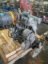 2 Cylinder Deutz Engine Type 