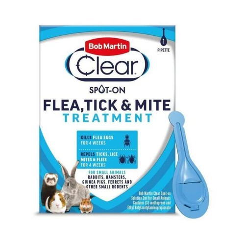 Bob martin flea tick lice - flea,