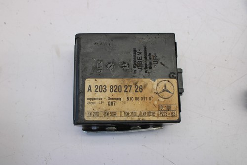 Fits mercedes w220 - fits,