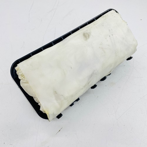 Fiat 500 safety bag dashboard - fiat,
