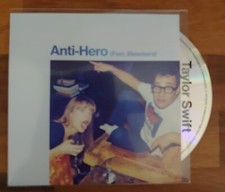 TAYLOR SWIFT "ANTI HERO RARE