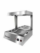 Chip Scuttle, Chip Dump, Chip