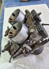 A Pair Of Amal 30mm Mk2