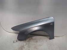 2007 AUDI A6 S LINE TDI Saloon Wing Front LH 