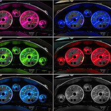 6pcs for mazda mx5 - 6pcs, mk2