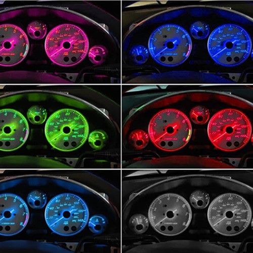 6pcs for mazda mx5 - mazda, mx-5