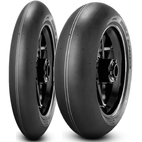 Pirelli tyres diablo superbike - diablo,