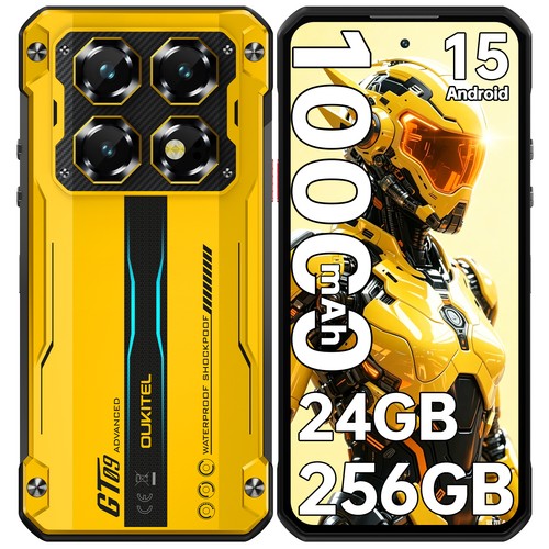 Oukitel wp60 rugged - oukitel,