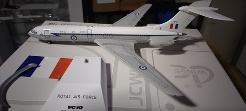 Royal air force 1 - vc-10, 1-200