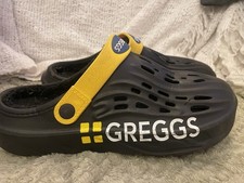 Primark Greggs Fleece Fur