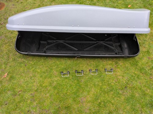 Halfords 470 litre - halfords,