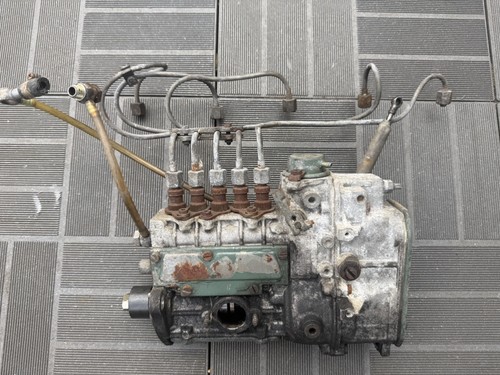 Mercedes w123 w460 - w460, 300d