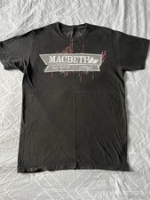 Macbeth The Sound of The